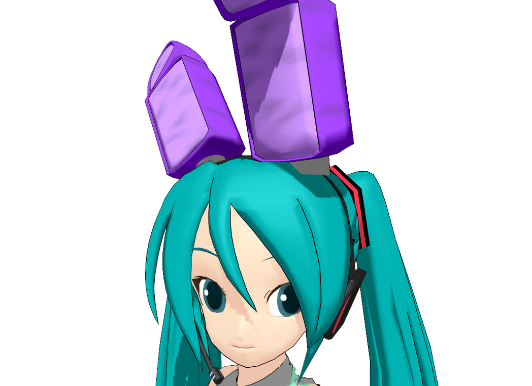 Bonnie Ears Download by penelopepeace on DeviantArt