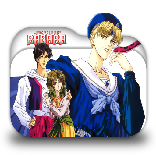 Bokutachi wa Benkyou ga Dekinai Folder Icon 001 by LaylaChan1993