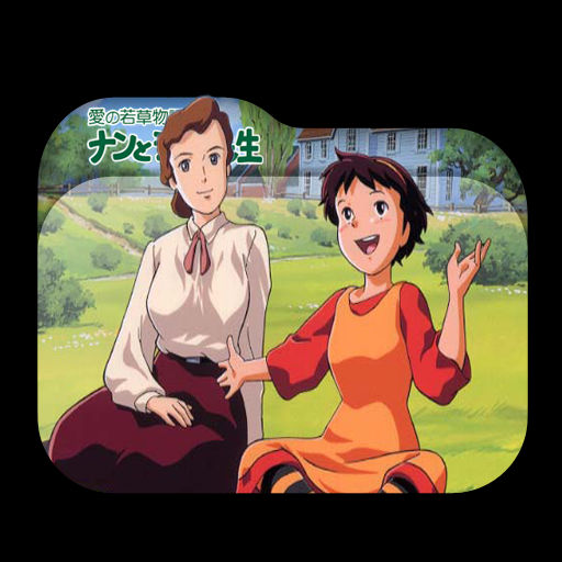 Wallpaper Little Women Ii Wakakusa Monogatari Nan To Jo Sens By For Free