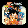 Dragon Ball Folder Icon 002