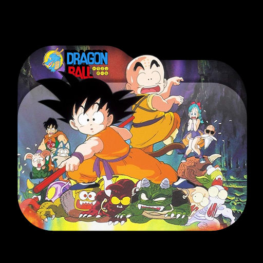 Get Wallpaper Dragon Ball Movie 02 Majinjou No Nemuri Hime Folde By For iPhone Free