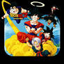 Dragon Ball Z Folder Icon 002