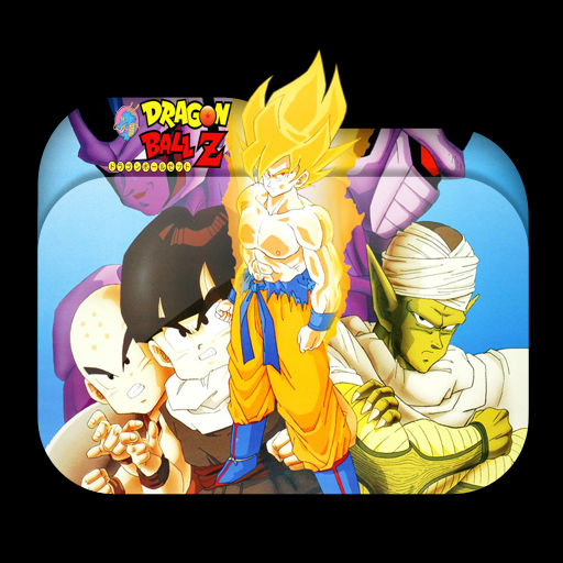 Get Wallpaper Dragon Ball Z Movie 05 Tobikkiri No Saikyou Tai Sa By For Free