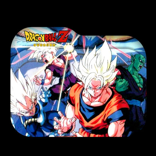 Wallpaper Dragon Ball Z Saiya Jin Zetsumetsu Keikaku Folder By Laylachan1993 For Free
