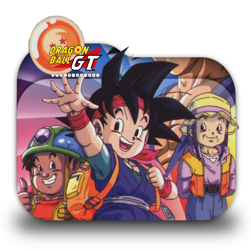 Dragon Ball GT: Gokuu Gaiden! Yuuki no Akashi wa Suushinchuu 