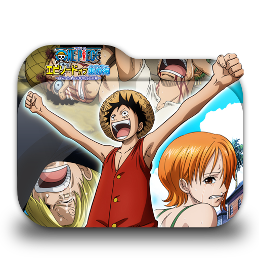 ONE PIECE: Episode of East Blue - Luffy to 4-nin no Nakama no Daibouken (One  Piece: Episode of East Blue) · AniList