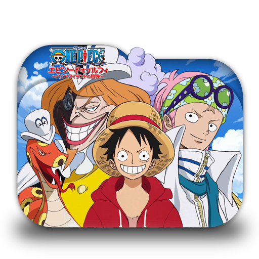 Watch One Piece: Episode of Luffy - Hand Island No Bouken on