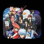 Gintama Folder Icon 001 