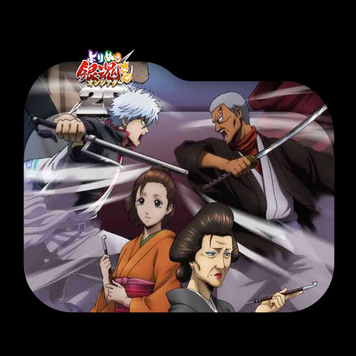 Get Wallpaper Gintama Yorinuki Gintama San On Theater 2d Kabuki By Laylachan1993 HD