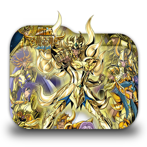 Saint Seiya : Soul of Gold Image by The-dark-knight19089 #2968807