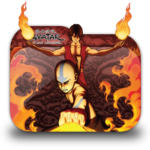 Avatar Book 3 Fire