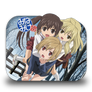 Minami-ke Okawari Folder Icon 001