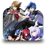 Wallpaper Haikyuu Riku Vs Kuu Folder Icon 001 By Laylachan1993 On Deviantart Free