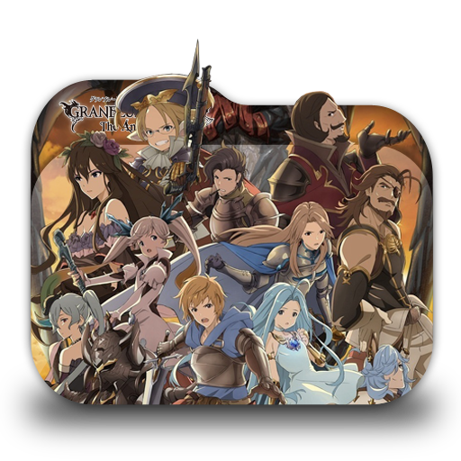 Wallpaper Granblue Fantasy The Animation Kabocha No Lantern By Laylachan1993 Free