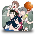 Wallpaper Gekitou Crush Gear Turbo Kaizabaan No Chousen Fol By For Android Free