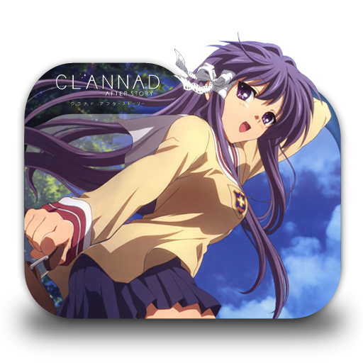 Clannad: After Story - Mou Hitotsu no Sekai, Kyou-hen