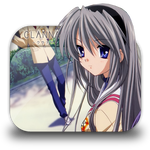 Get Wallpaper Nanatsu No Taizai Eiyuu Tachi Wa Hashagu Folder Ic By Laylachan1993 On Deviantart Desktop Wallpaper
