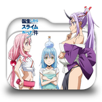 Wallpaper Kuroshitsuji Sono Shitsuji Kougyou Folder Icon 00 By HD