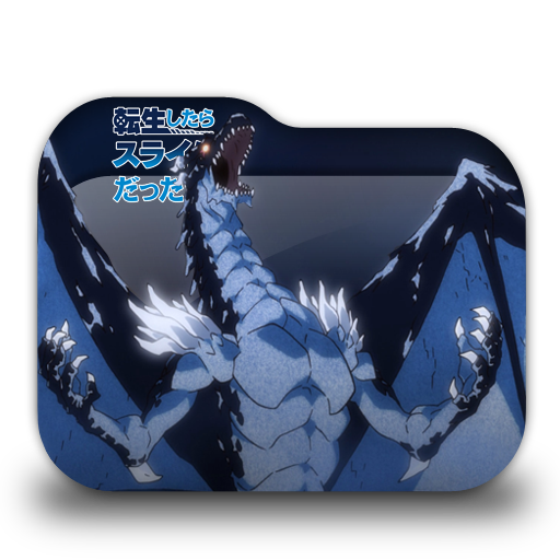 Wallpaper Tensei Shitara Slime Datta Ken Kanwa Veldora Nikki By Laylachan1993 On Deviantart For Android