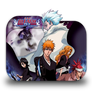 Bleach Movie 02 The DiamondDust Rebellion Mou Hito