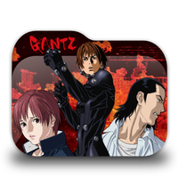 Wallpaper Gantz 2nd stage episode 13 For Android