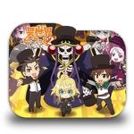 Fate Extra Last Encore Illustrias Tendousetsu Fold By Laylachan1993 On Deviantart Fate Extra Last Encore Illustrias Tendousetsu Fold By Laylachan1993 On Deviantart