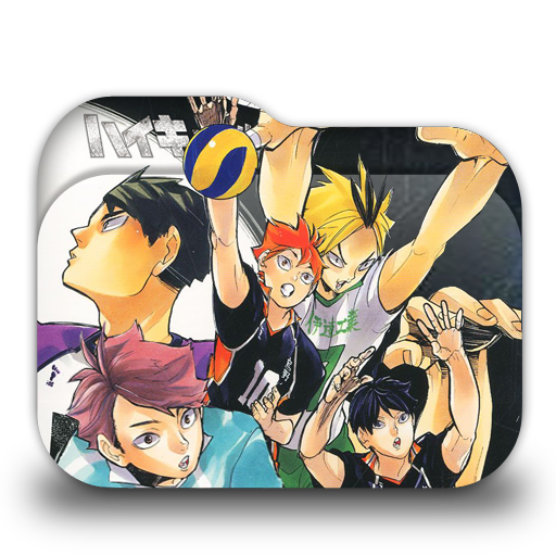 Haikyuu!! Tokushuu! Harukou Volley ni Kaketa Seis by LaylaChan1993 on
