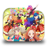 Aikatsu on Parade! (ONA) Folder Icon 001