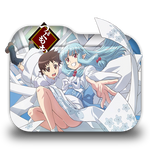 Ishuzoku Reviewers Folder Icon 001 By Laylachan1993 On Deviantart Valentyne sangora • 8 months ago. ishuzoku reviewers folder icon 001 by