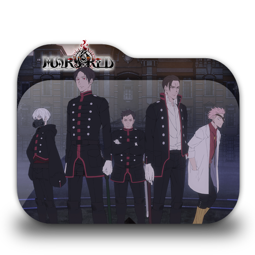 Mars Red Folder Icon 001 by LaylaChan1993 on DeviantArt