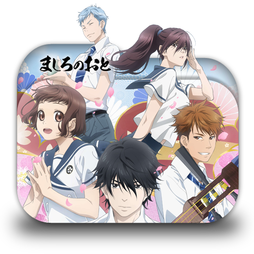 Tensei shitara Slime Datta Ken S2 Folder Icon by Kikydream on