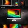 Abstract HD Wallpapers Pack
