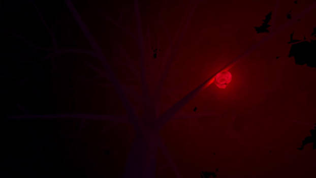 The New World (A Short CG Film)