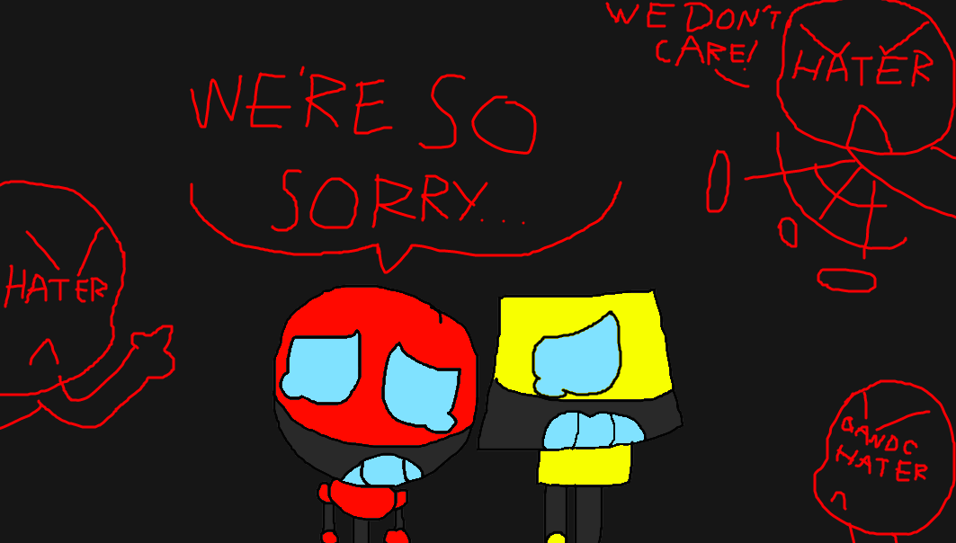 orbot and cubot plush