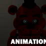 (SFM) (FNAF) Freddy animation