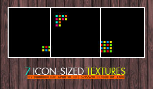 icon texture pack 2