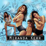 Miranda Kerr Png Pack