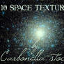10 Space Textures