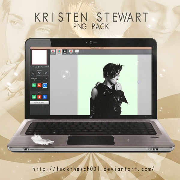 KRISTEN STEWART PNG PACK! by Fuckthesch00l on DeviantArt