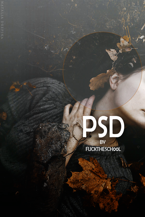 PSD COLORING