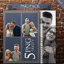 Olicity png pack