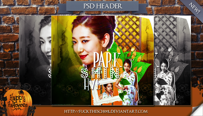 Park Shin Hye (PSD)