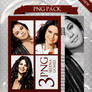 SELENA GOMEZ PNG PACK