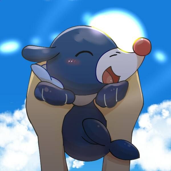 Popplio Hentai