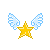 flying star by Effect9
