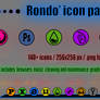Rondo' iconpack