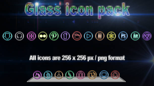 Explore the Best Iconpacks Art | DeviantArt