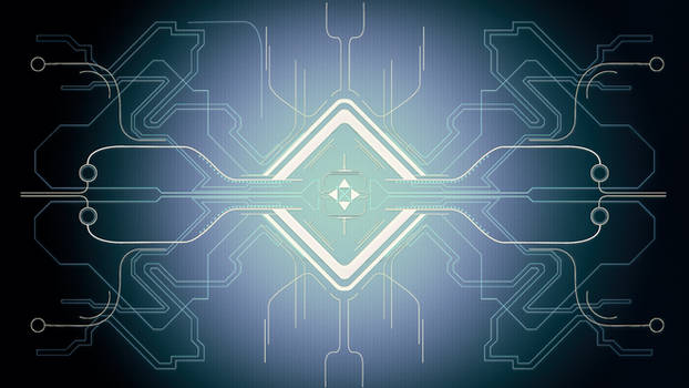 Featured Wallpaper On Minimalist Wallpaper Deviantart