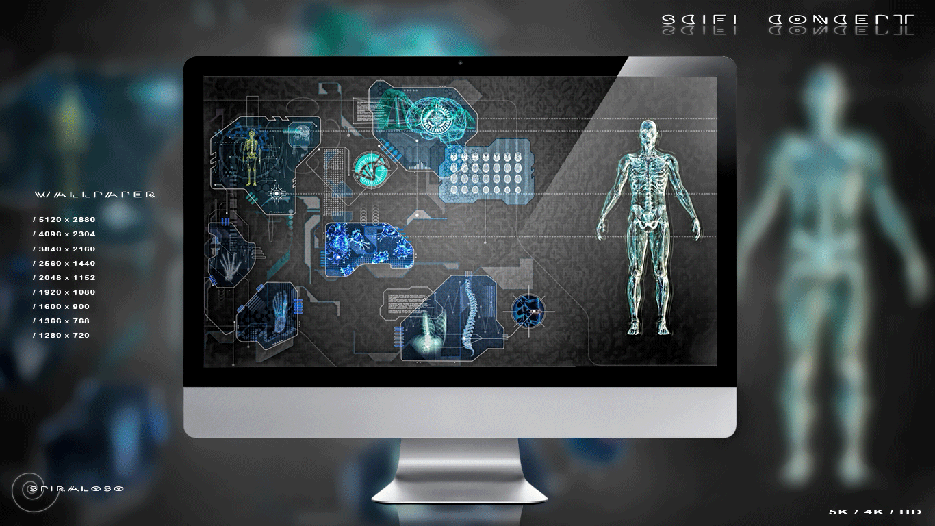 Sci-fi concept by spiraloso on DeviantArt