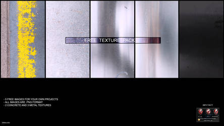 Texture pack